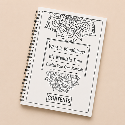 The Complete Mandala Learning Bundle
