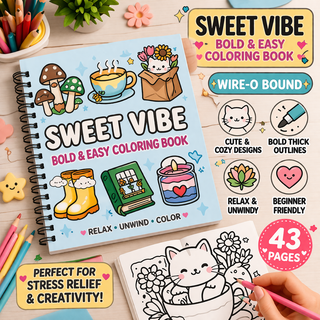 Sweet Vibes