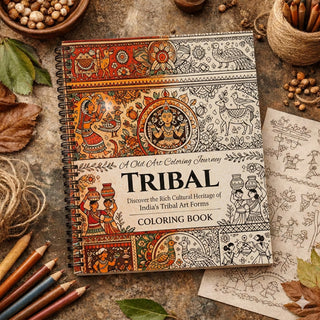 Healing With Tribe