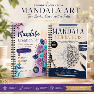 The Complete Mandala Learning Bundle
